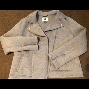 Old navy jacket